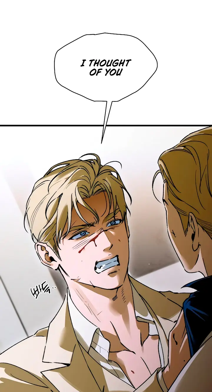 Devil's Wish Chapter 98 Page 15