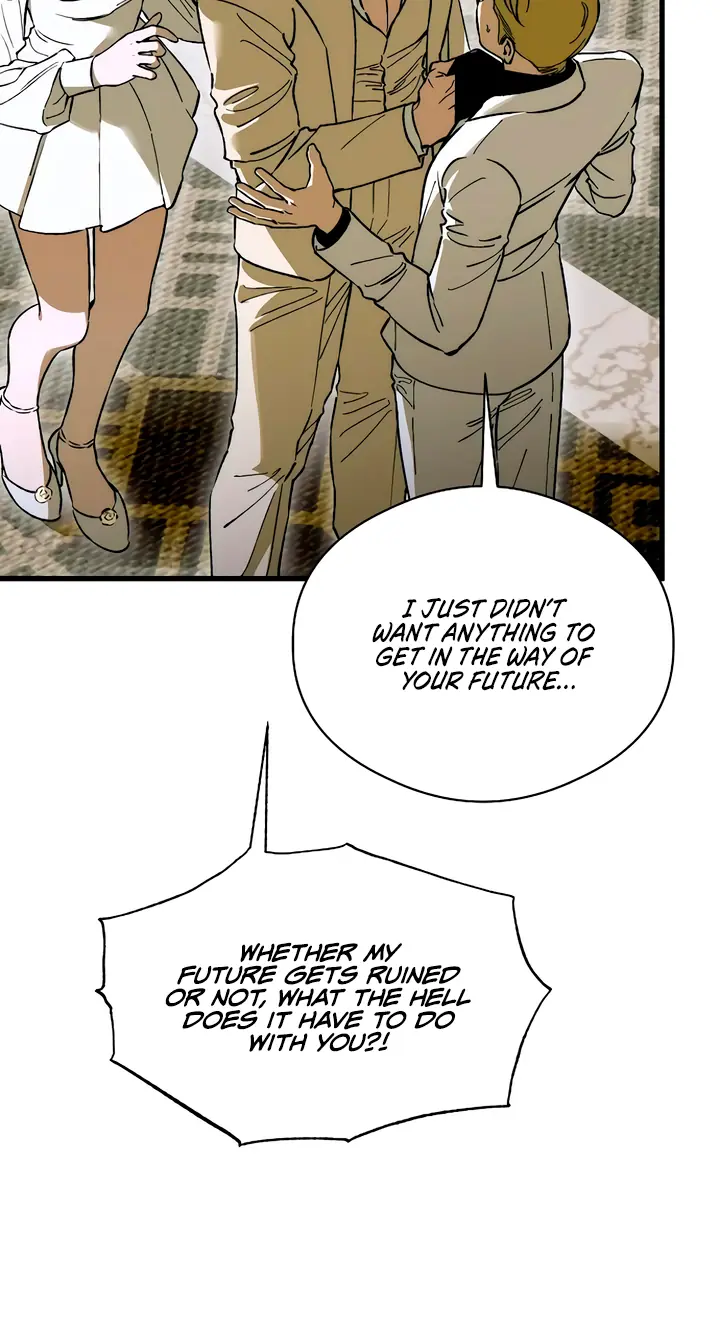 Devil's Wish Chapter 98 Page 17