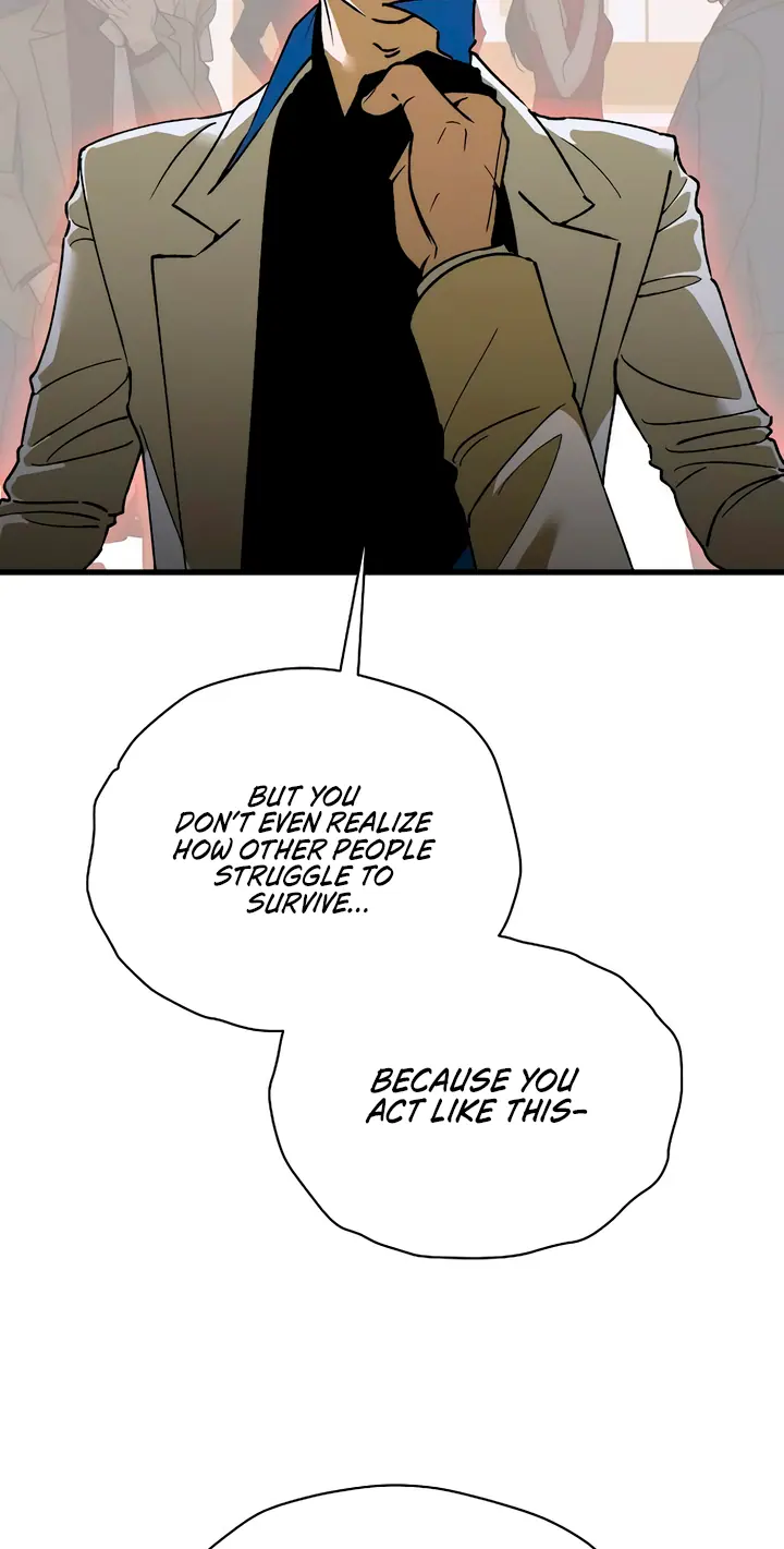 Devil's Wish Chapter 98 Page 21
