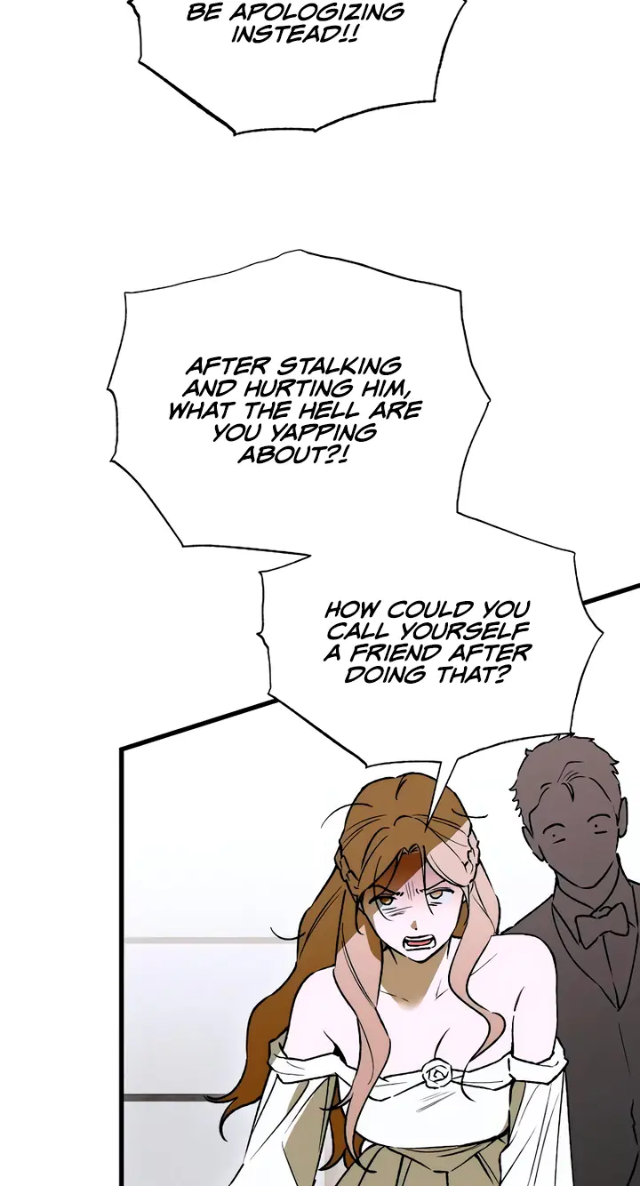 Devil's Wish Chapter 98 Page 29