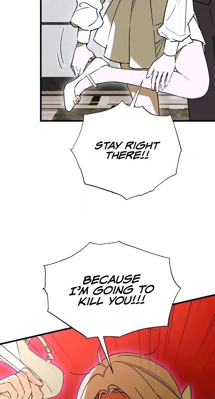 Devil's Wish Chapter 98 Page 30