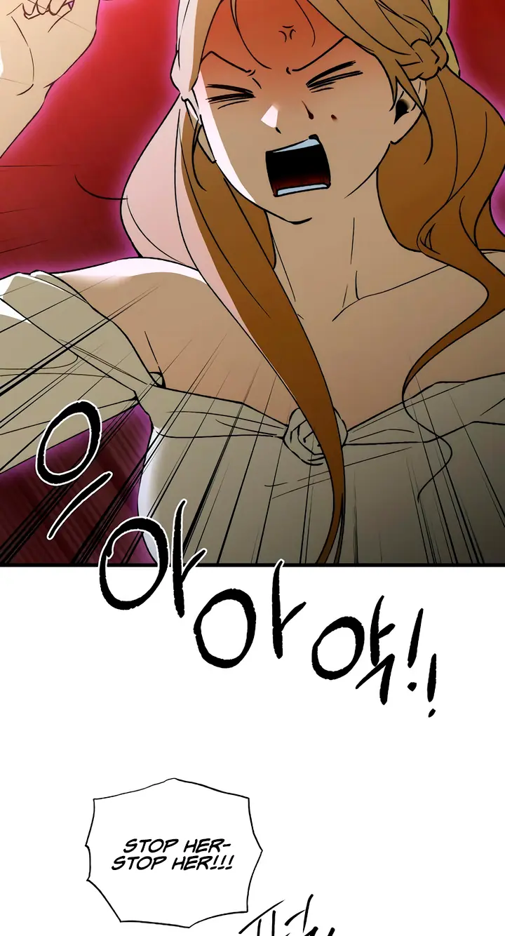 Devil's Wish Chapter 98 Page 31