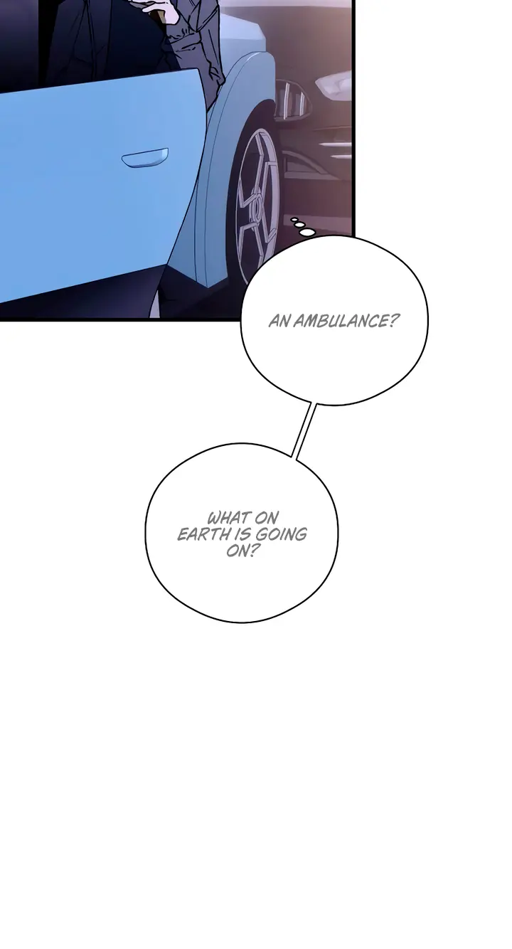 Devil's Wish Chapter 98 Page 34