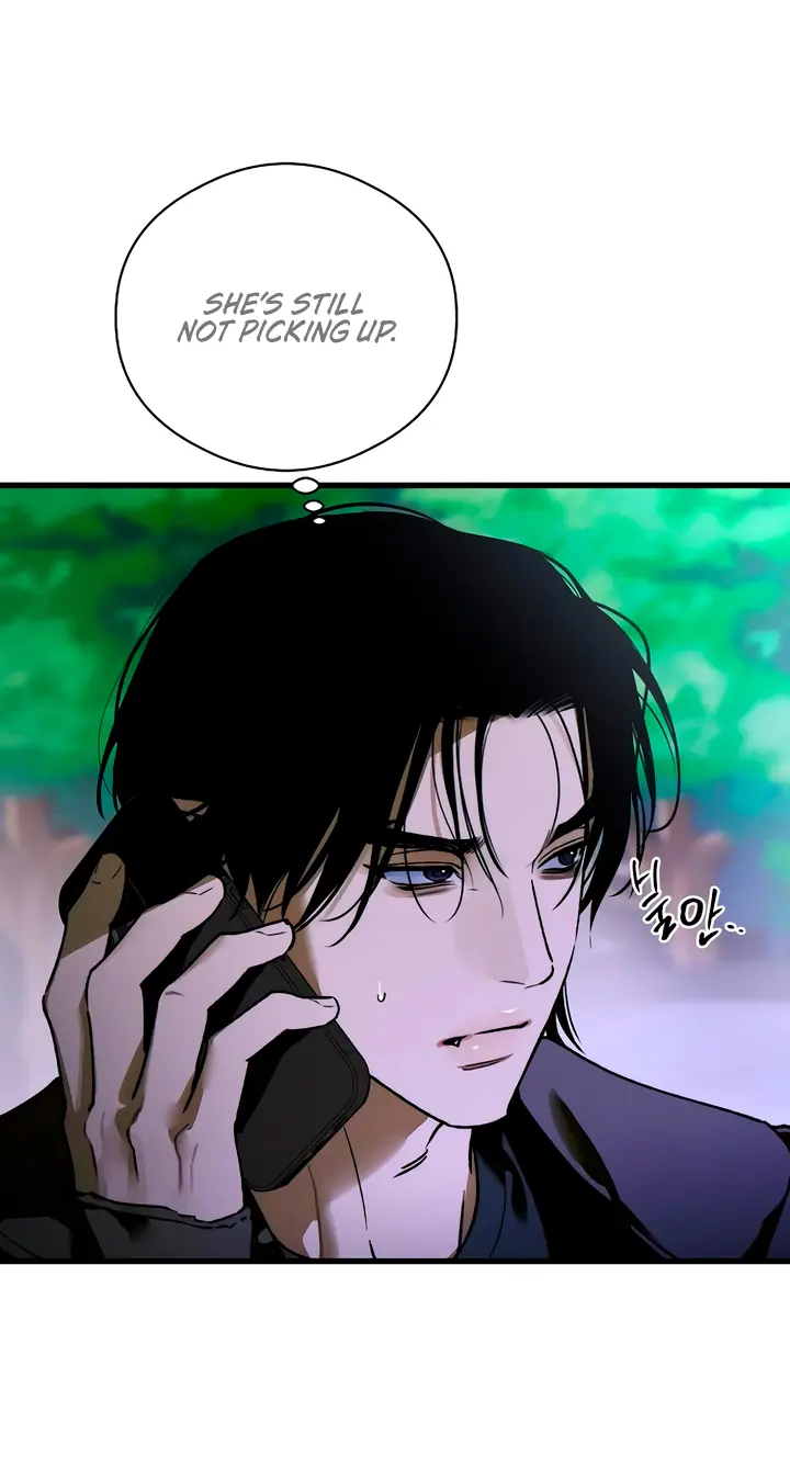 Devil's Wish Chapter 98 Page 35