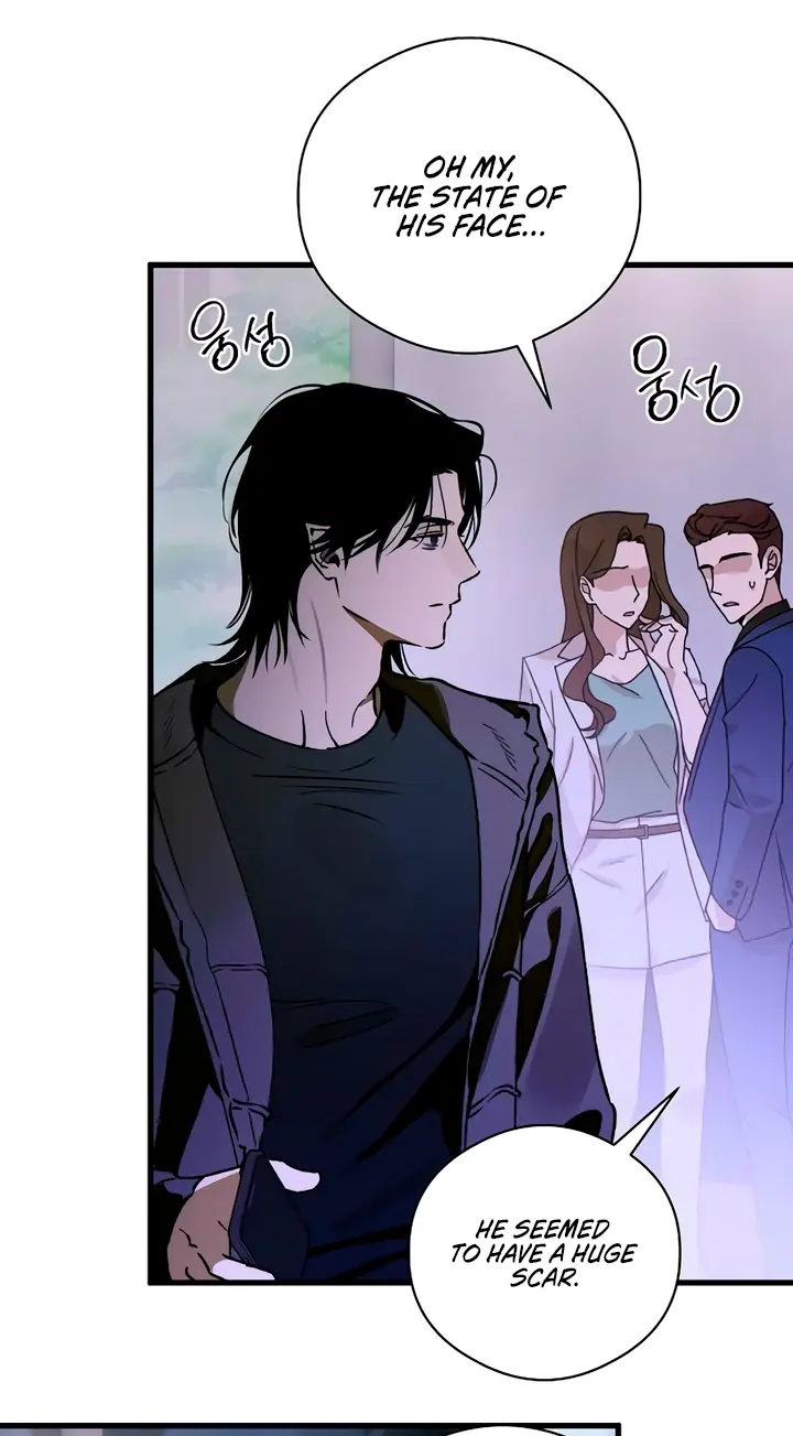 Devil's Wish Chapter 98 Page 36