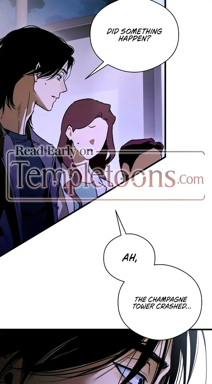 Devil's Wish Chapter 98 Page 37