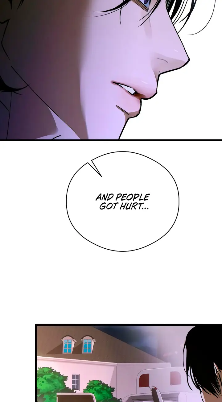 Devil's Wish Chapter 98 Page 38