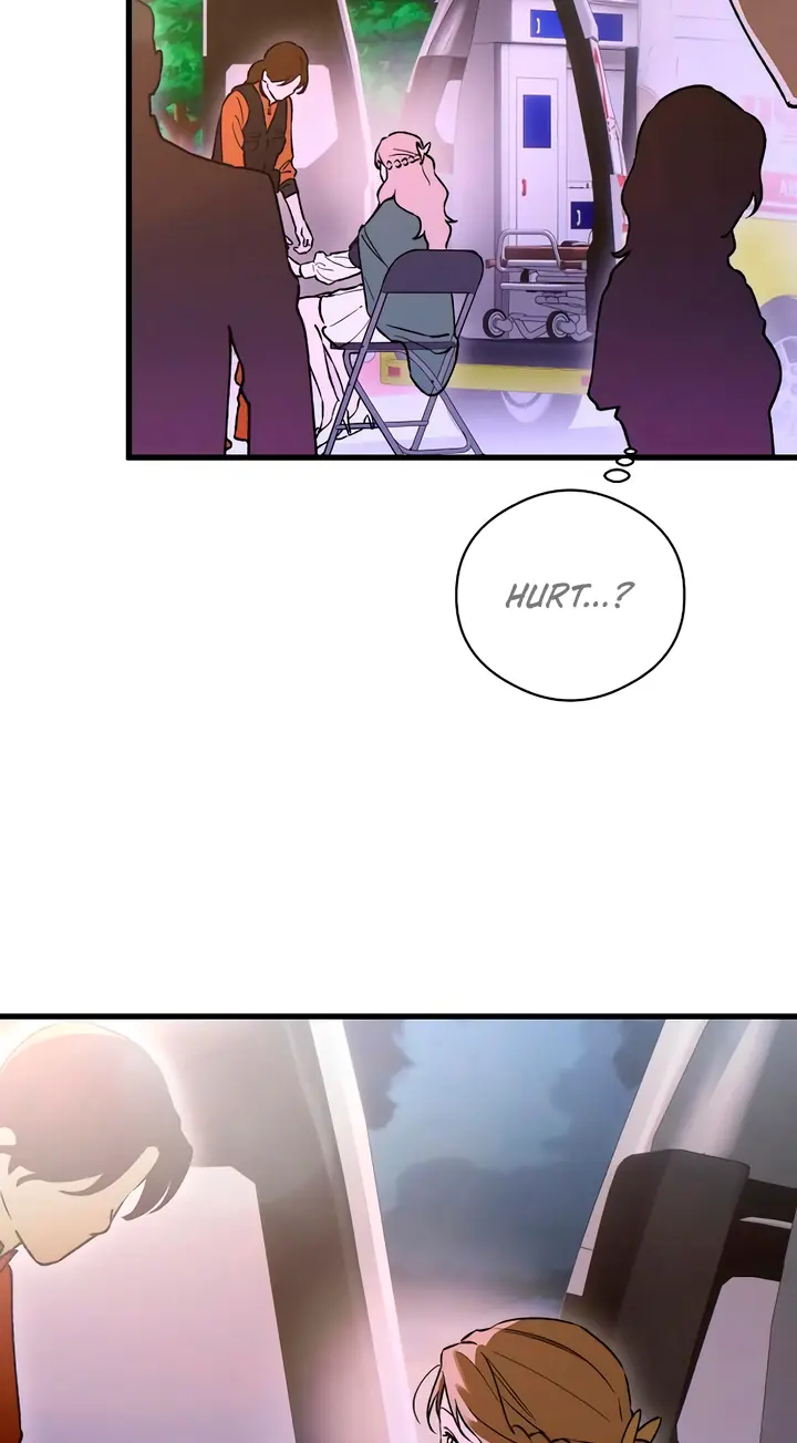 Devil's Wish Chapter 98 Page 39