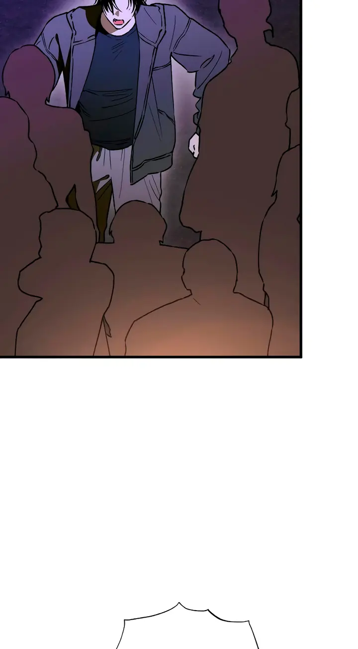 Devil's Wish Chapter 98 Page 41