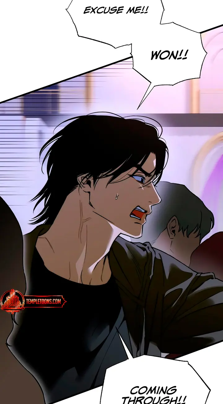 Devil's Wish Chapter 98 Page 42