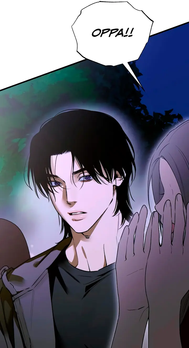 Devil's Wish Chapter 98 Page 45