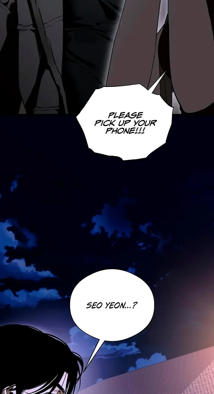 Devil's Wish Chapter 98 Page 46