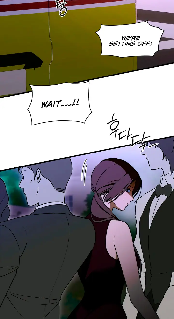 Devil's Wish Chapter 98 Page 51
