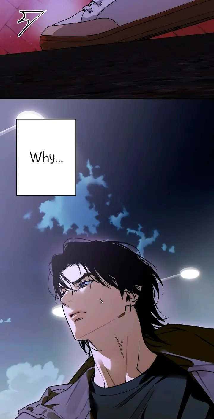 Devil's Wish Chapter 98 Page 55