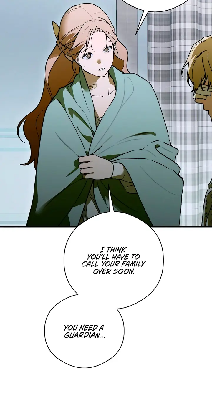 Devil's Wish Chapter 98 Page 59