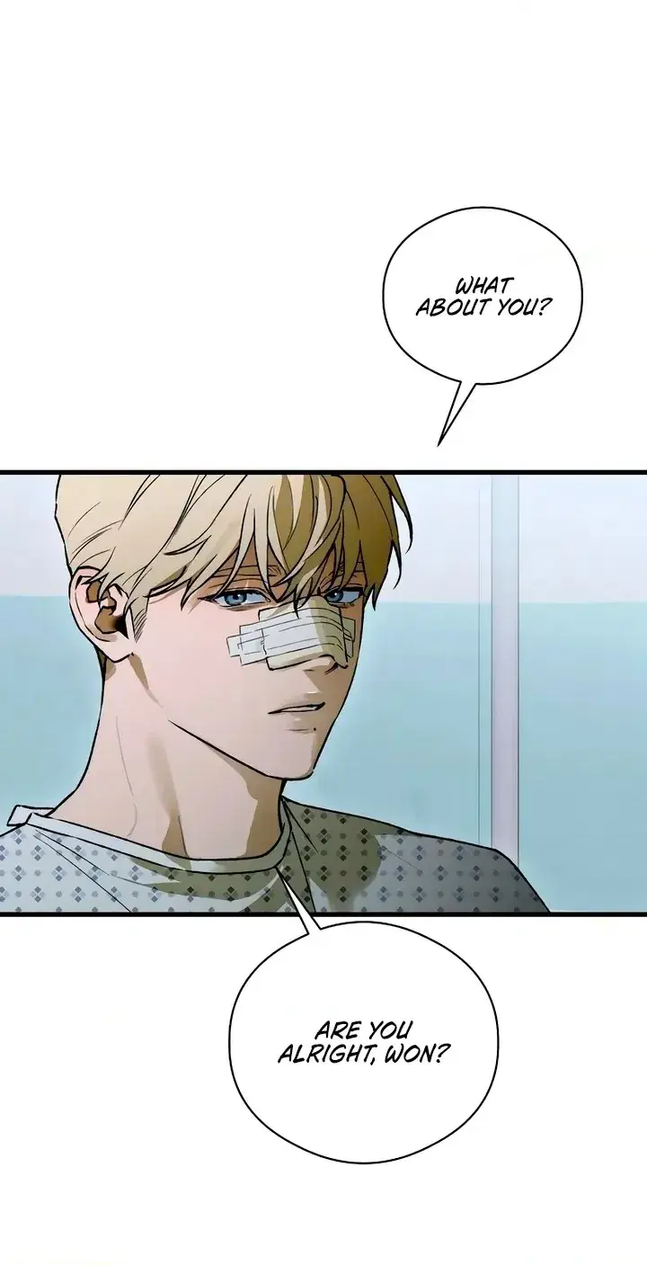 Devil's Wish Chapter 98 Page 60