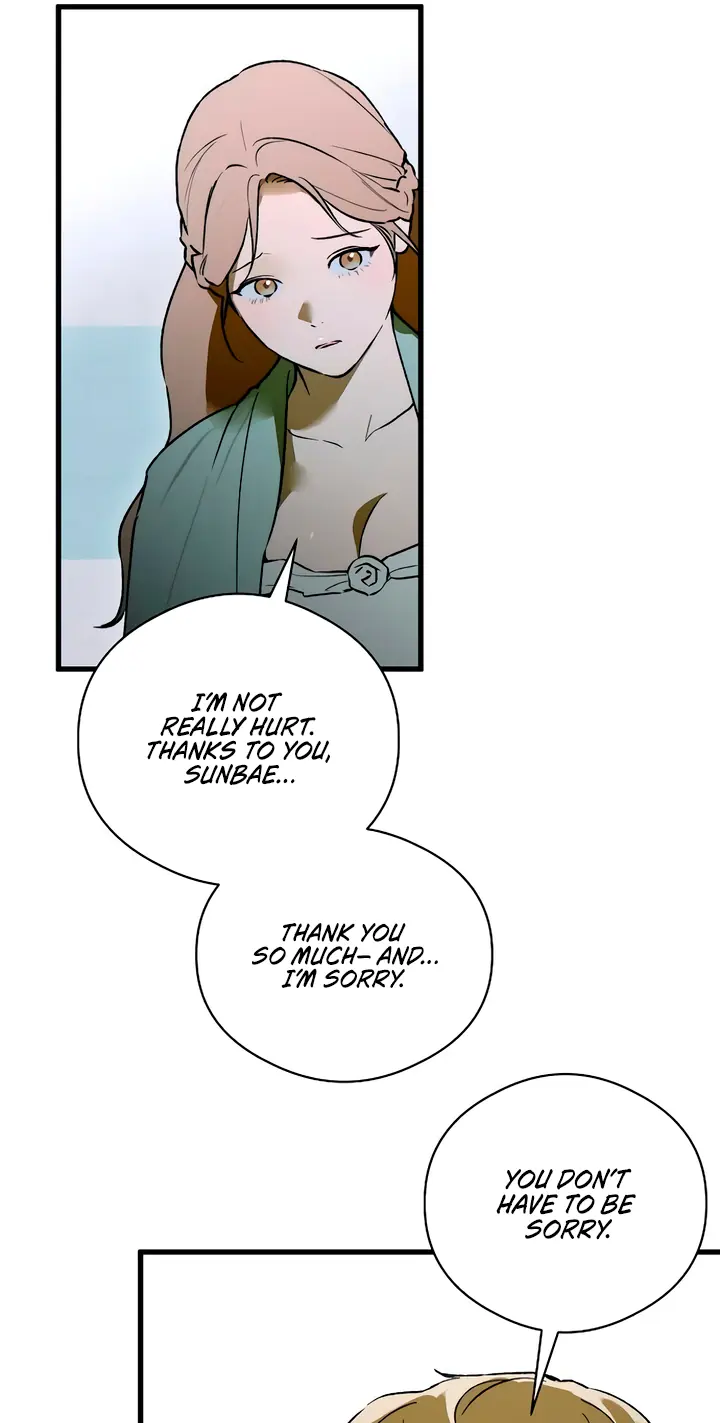 Devil's Wish Chapter 98 Page 61