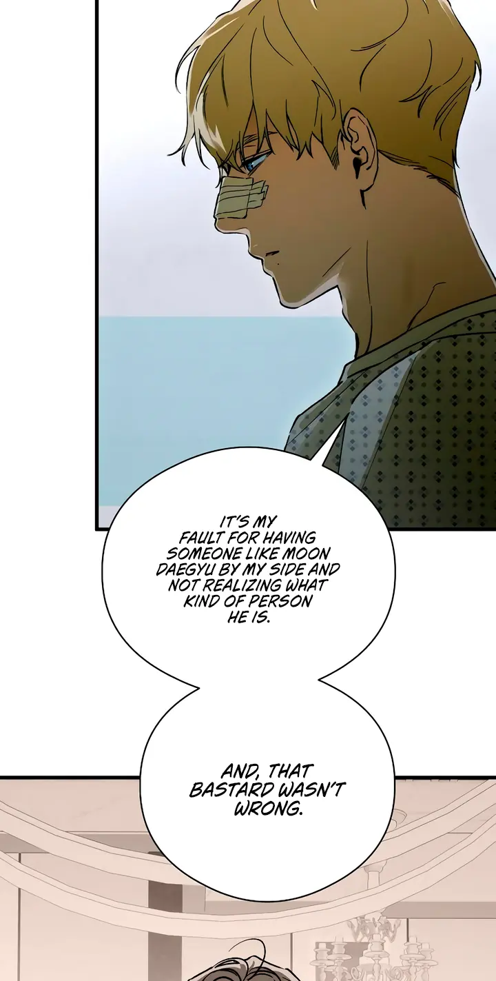 Devil's Wish Chapter 98 Page 62