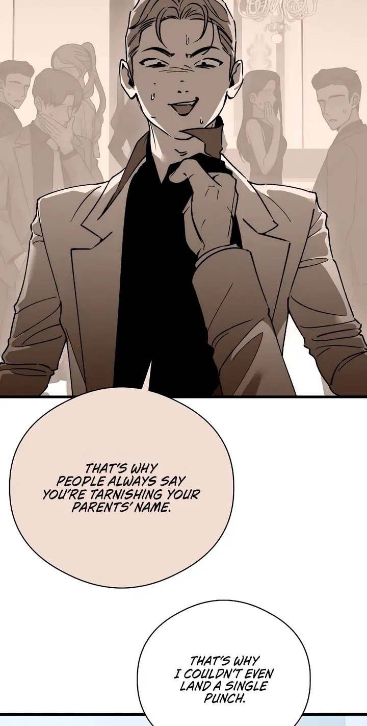 Devil's Wish Chapter 98 Page 63