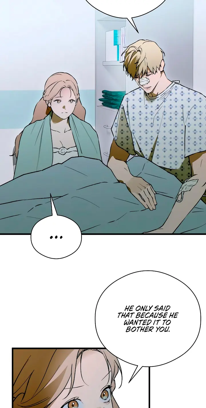 Devil's Wish Chapter 98 Page 64