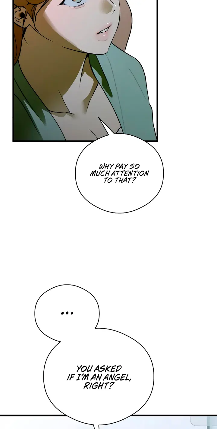Devil's Wish Chapter 98 Page 65