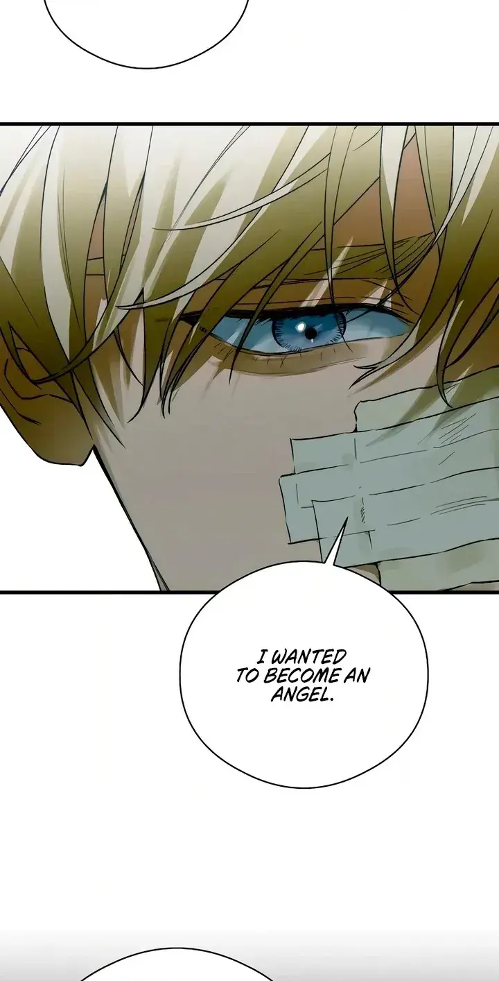 Devil's Wish Chapter 98 Page 70