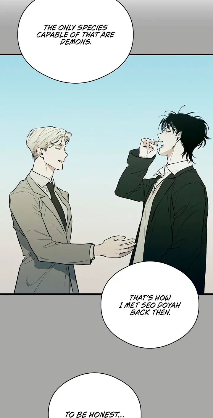 Devil's Wish Chapter 98 Page 71