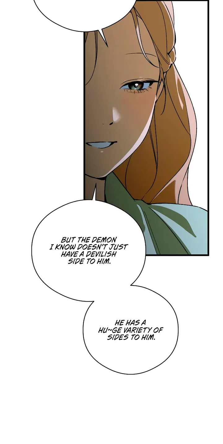 Devil's Wish Chapter 99 Page 8