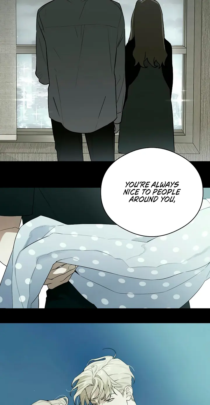 Devil's Wish Chapter 99 Page 11