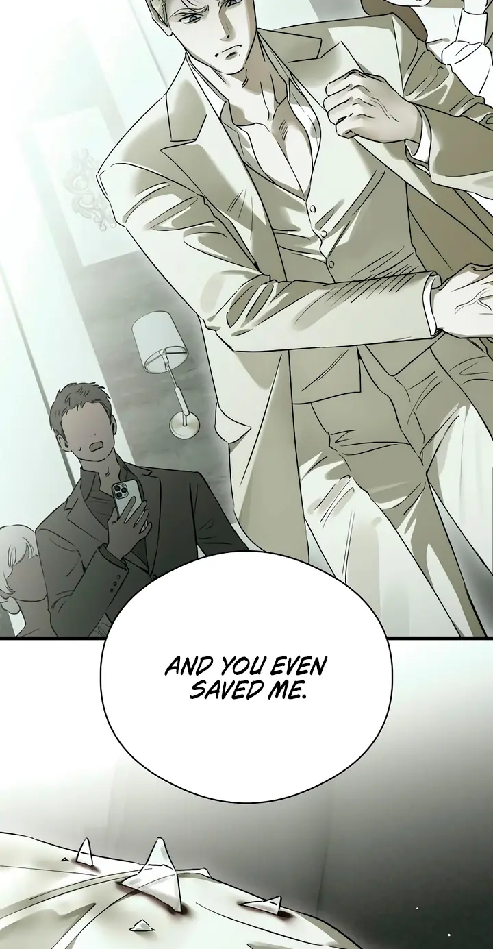 Devil's Wish Chapter 99 Page 13