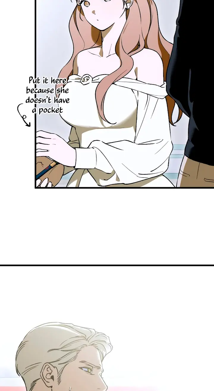 Devil's Wish Chapter 99 Page 27