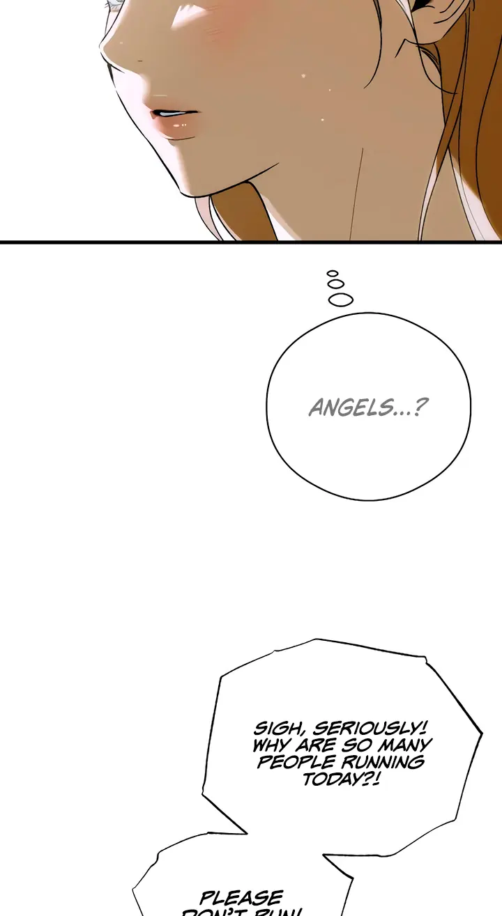 Devil's Wish Chapter 99 Page 29