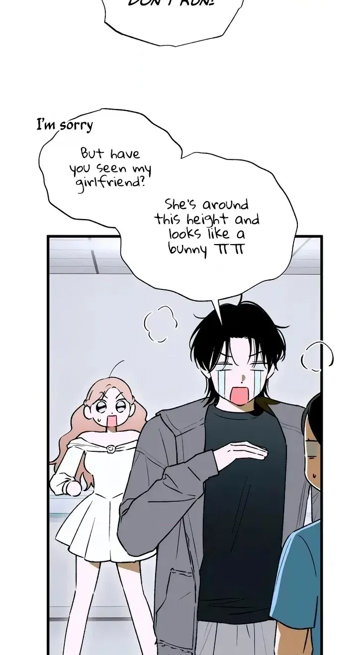 Devil's Wish Chapter 99 Page 30