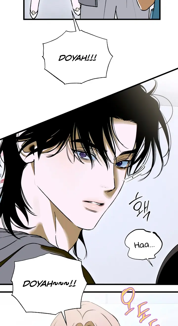 Devil's Wish Chapter 99 Page 31