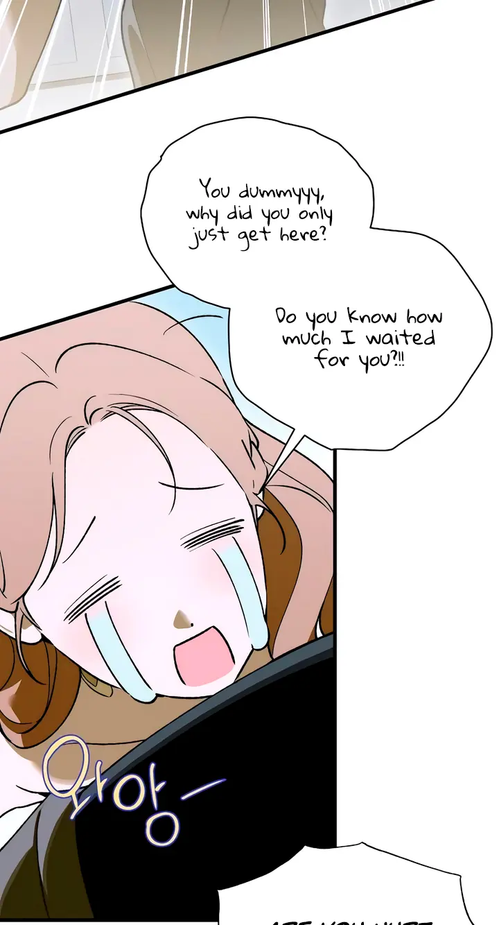 Devil's Wish Chapter 99 Page 34