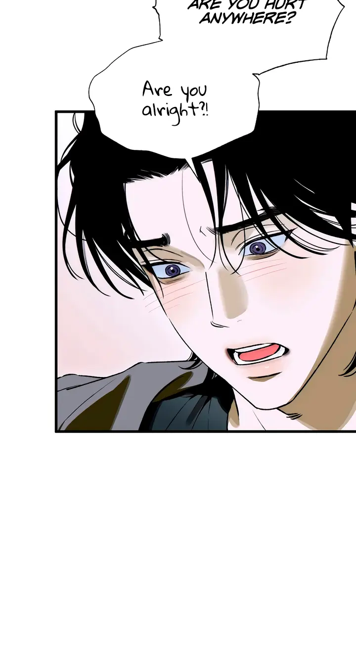 Devil's Wish Chapter 99 Page 35