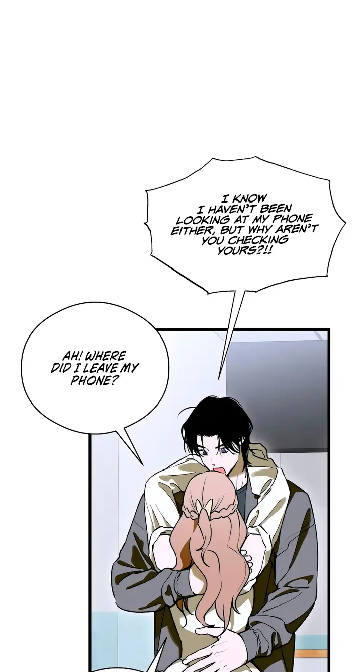 Devil's Wish Chapter 99 Page 36