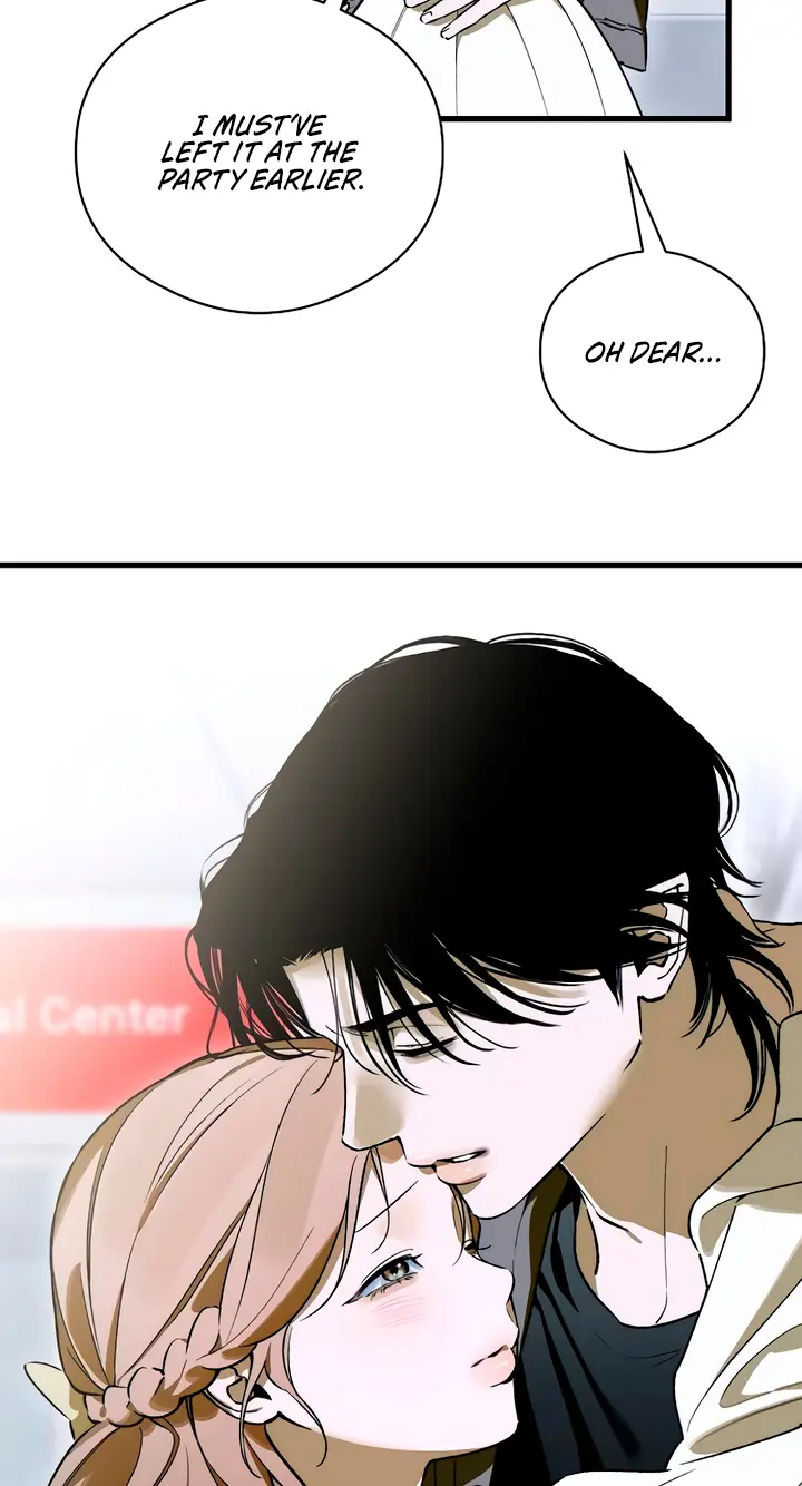 Devil's Wish Chapter 99 Page 37