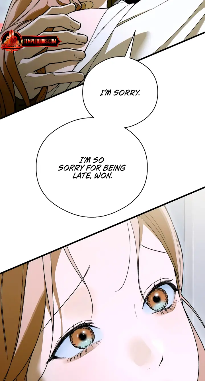 Devil's Wish Chapter 99 Page 38