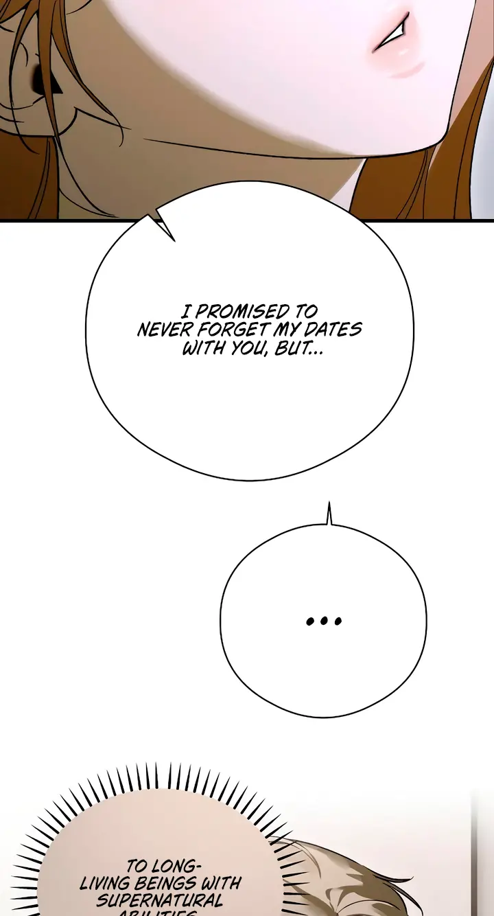 Devil's Wish Chapter 99 Page 39