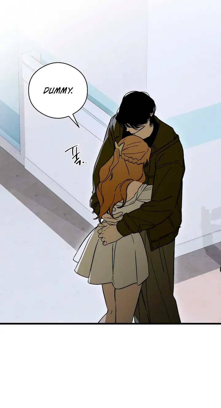 Devil's Wish Chapter 99 Page 41