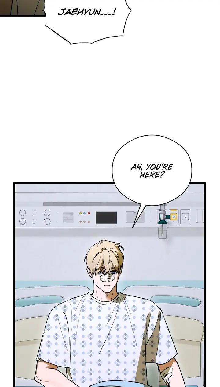 Devil's Wish Chapter 99 Page 43