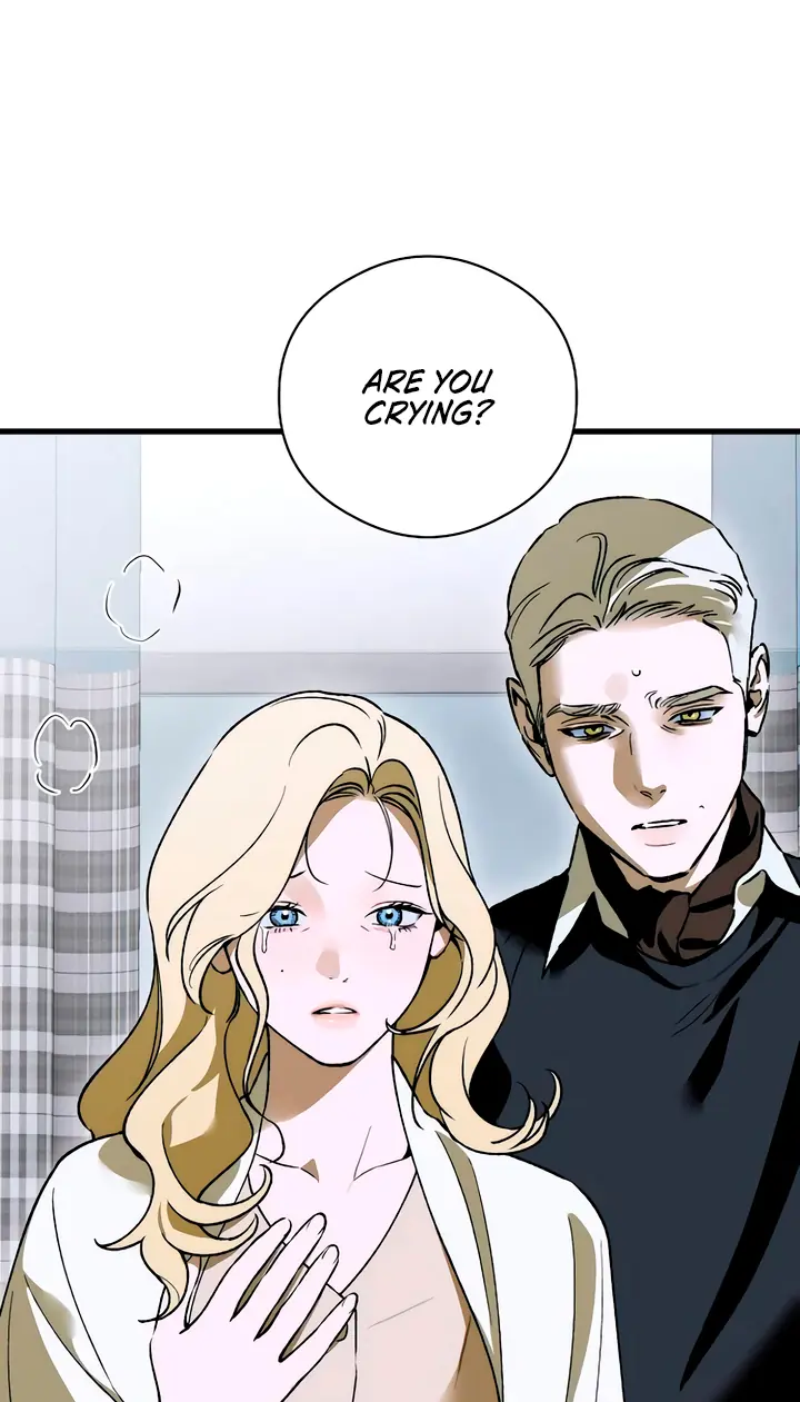 Devil's Wish Chapter 99 Page 45