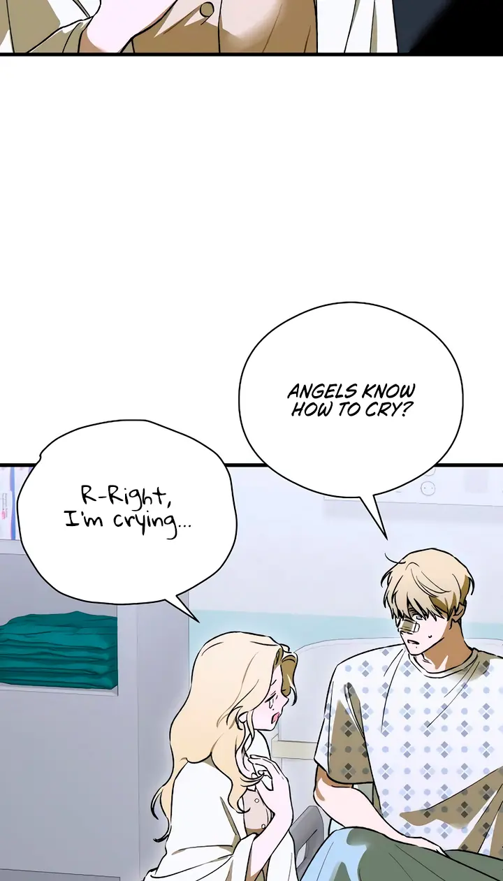 Devil's Wish Chapter 99 Page 46