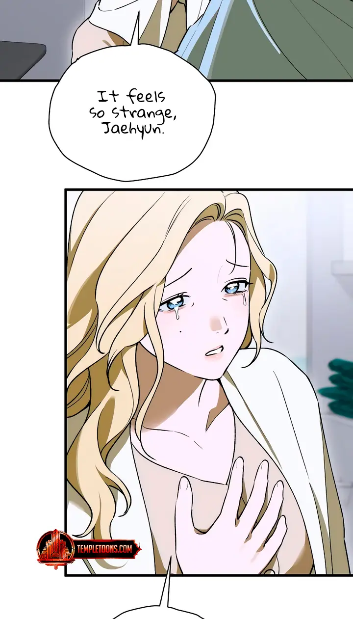 Devil's Wish Chapter 99 Page 47
