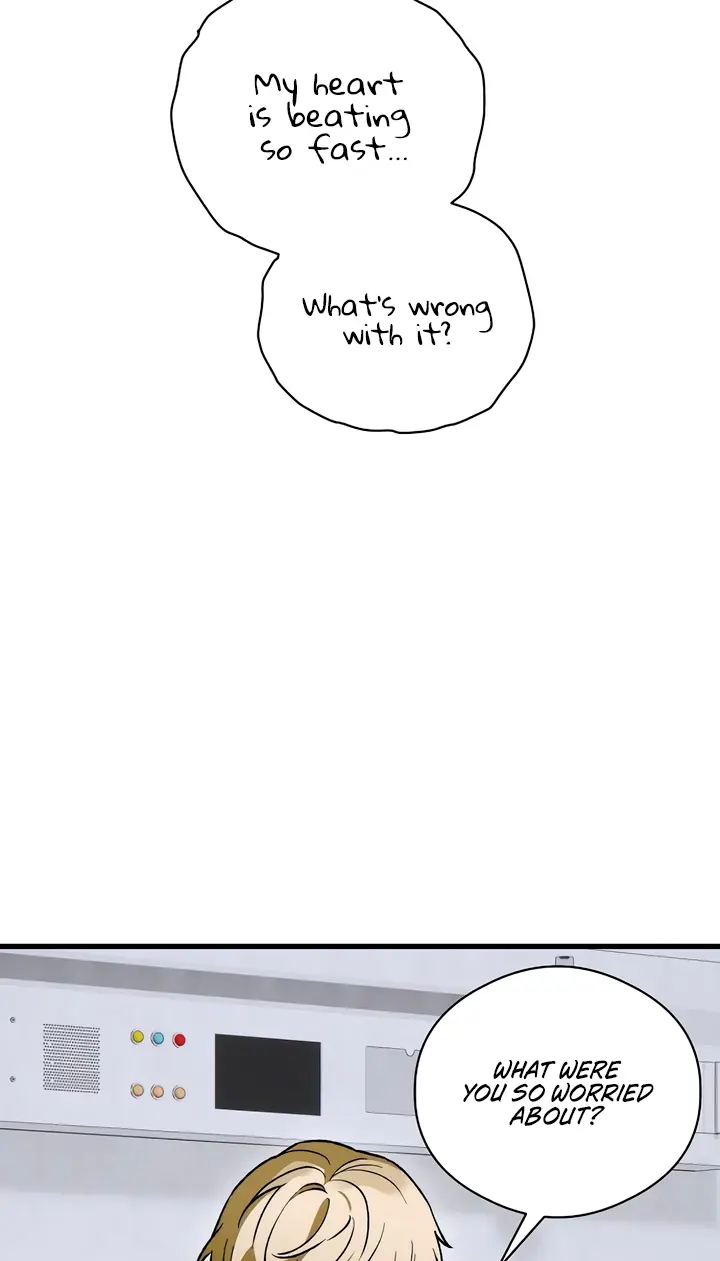 Devil's Wish Chapter 99 Page 48
