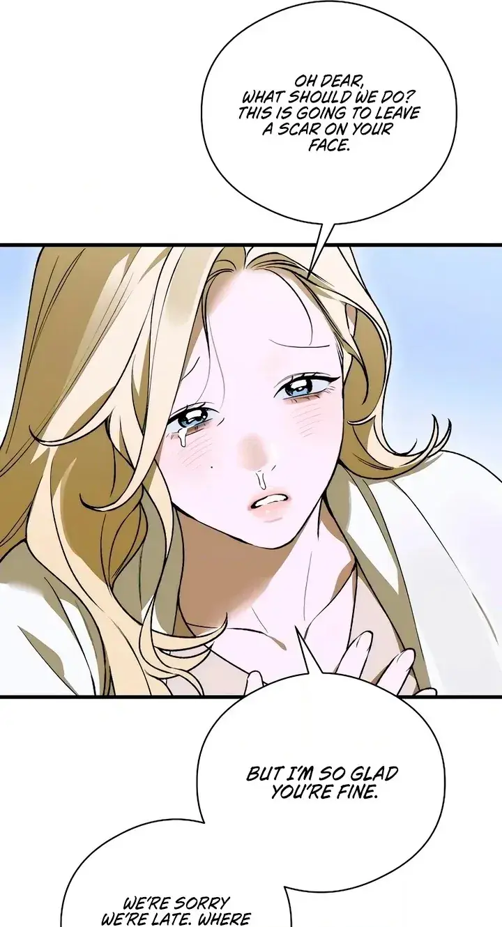 Devil's Wish Chapter 99 Page 50