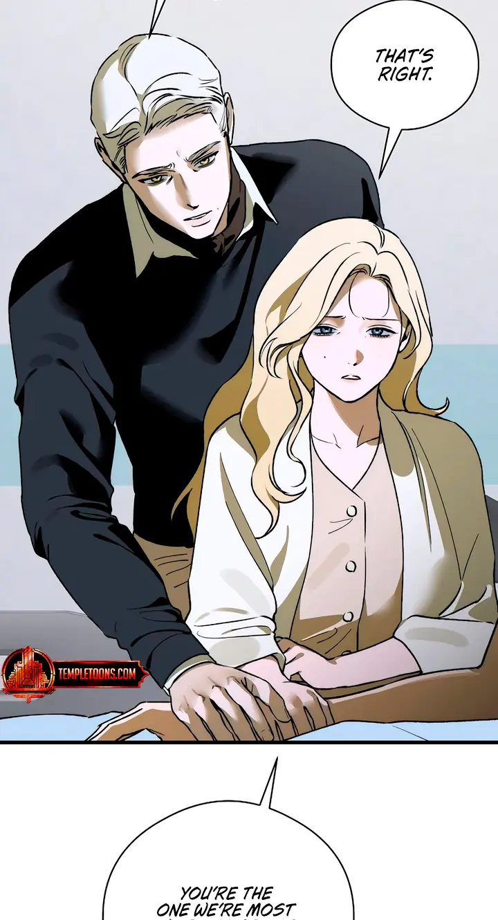 Devil's Wish Chapter 99 Page 54