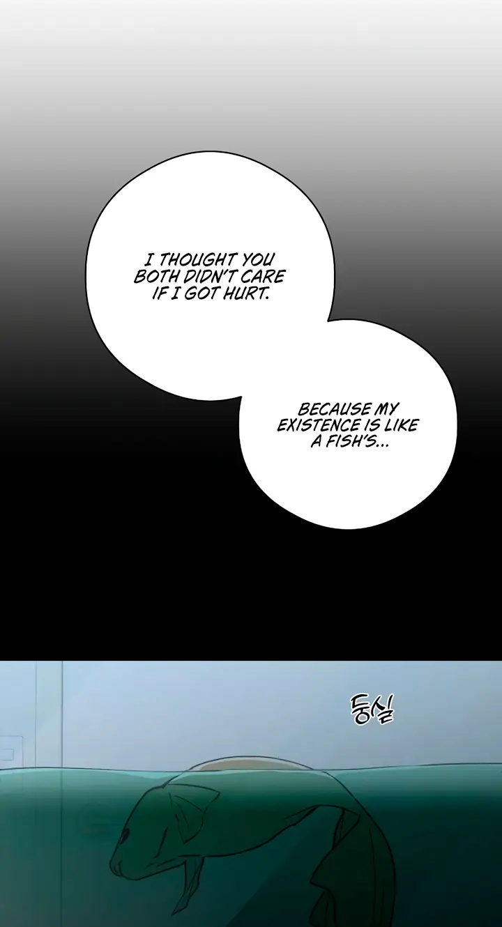 Devil's Wish Chapter 99 Page 57