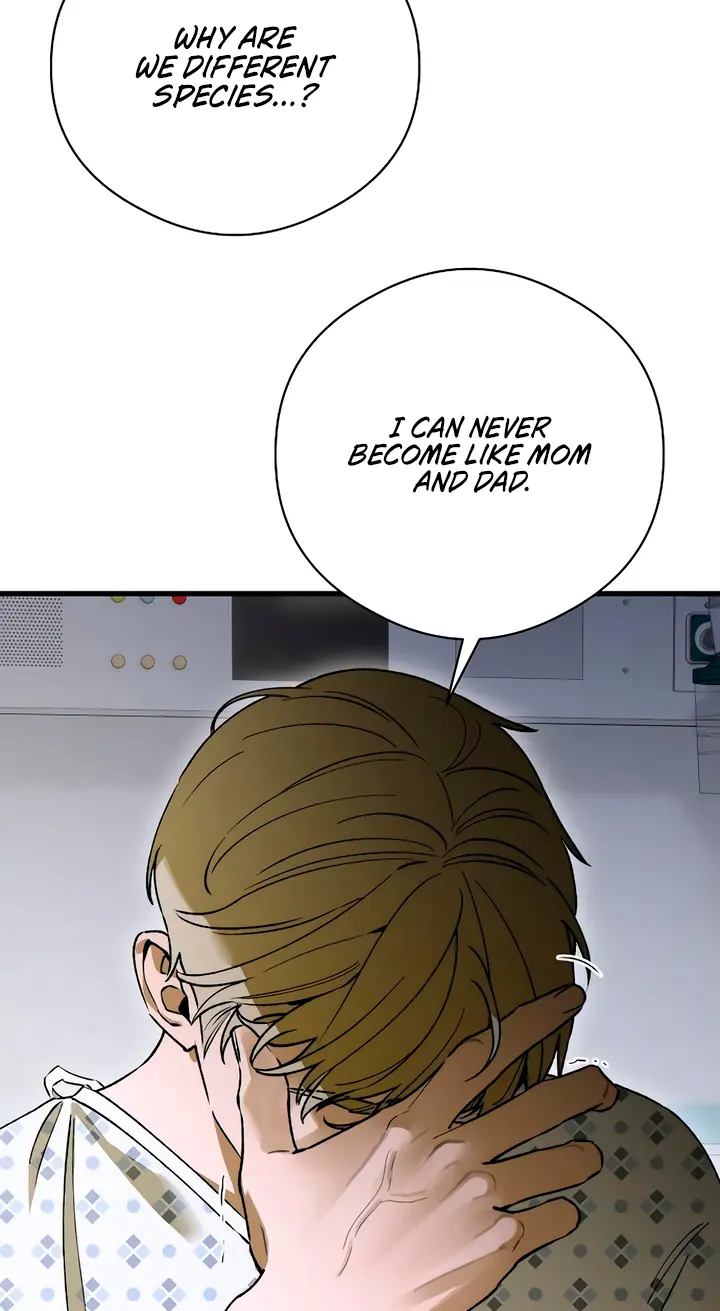 Devil's Wish Chapter 99 Page 61